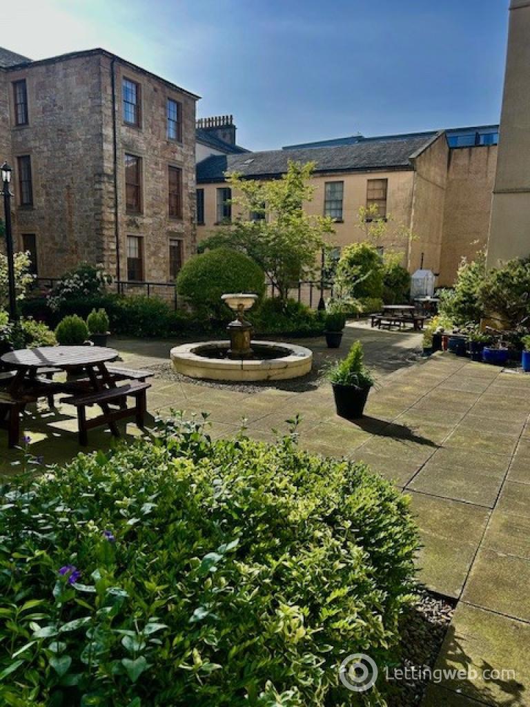 Property to rent in 63 Virginia Street,  Glasgow, G1