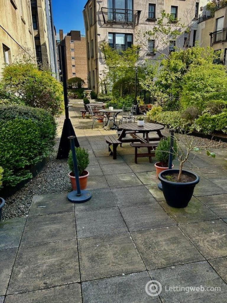 Property to rent in 63 Virginia Street,  Glasgow, G1
