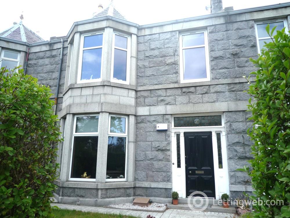 Property to rent in 270 Broomhill Road, Aberdeen, AB10 7LP