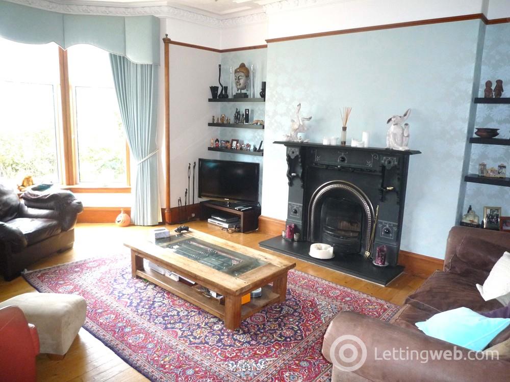 Property to rent in 270 Broomhill Road, Aberdeen, AB10 7LP