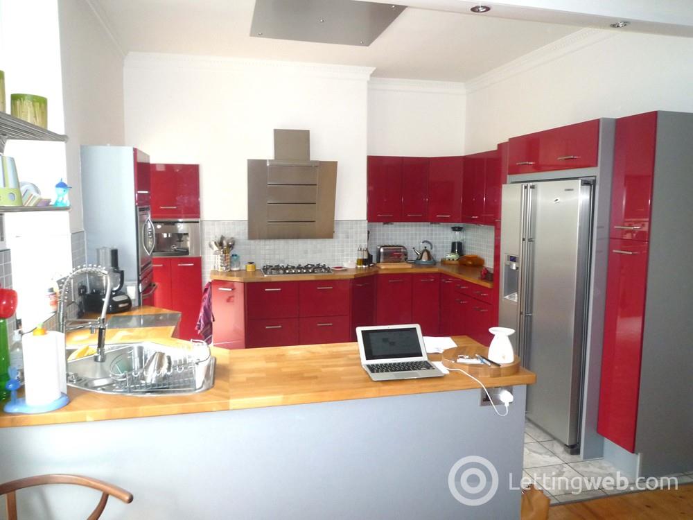 Property to rent in 270 Broomhill Road, Aberdeen, AB10 7LP