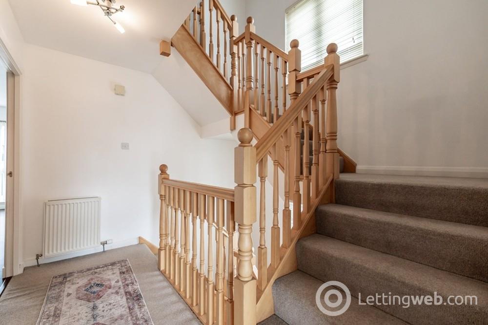 Property to rent in 1 Woodlands Walk, Cults, AB15 9DW