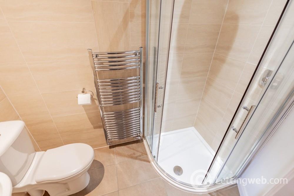 Property to rent in 1 Woodlands Walk, Cults, AB15 9DW