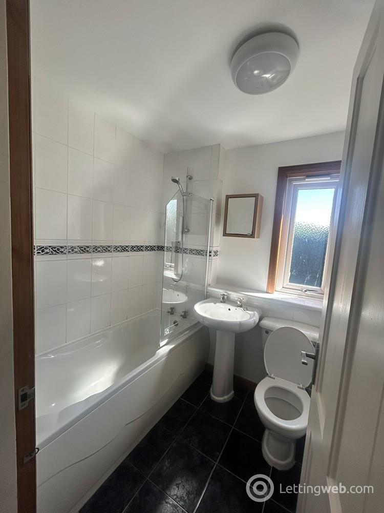 Property to rent in 61 Donmouth Court, Aberdeen, AB23 8FY