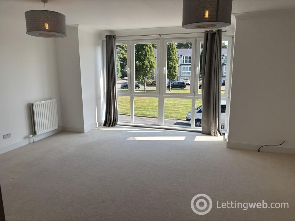 Property to rent in 16 Woodlands Terrace, Cults, Aberdeen, AB15 9DG