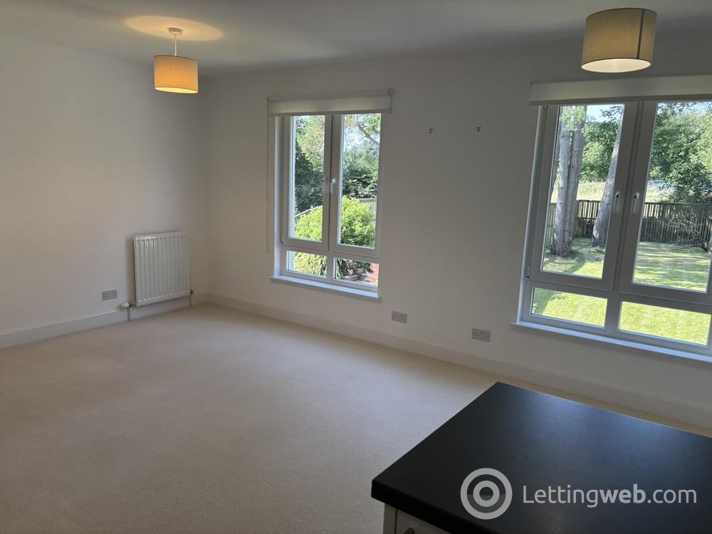 Property to rent in 16 Woodlands Terrace, Cults, Aberdeen, AB15 9DG