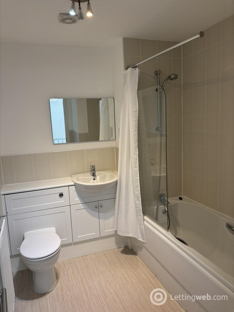 Property to rent in 16 Woodlands Terrace, Cults, Aberdeen, AB15 9DG