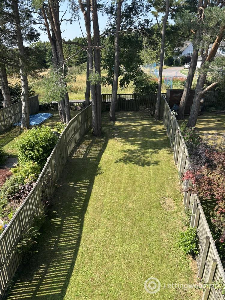 Property to rent in 16 Woodlands Terrace, Cults, Aberdeen, AB15 9DG