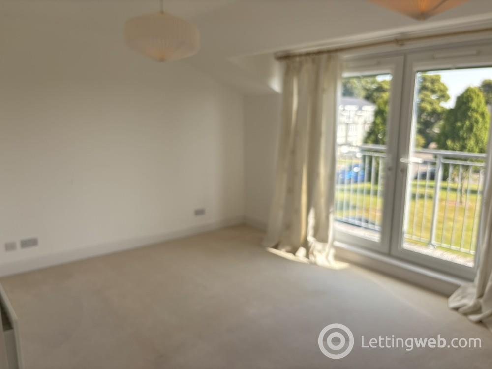 Property to rent in 16 Woodlands Terrace, Cults, Aberdeen, AB15 9DG