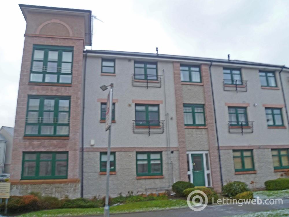 Property to rent in 86 Grandholm Crescent, Aberdeen, AB22 8BA