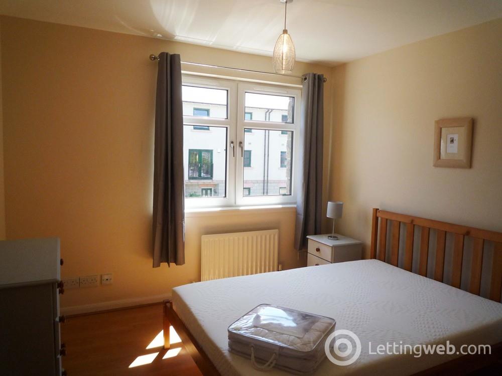 Property to rent in 86 Grandholm Crescent, Aberdeen, AB22 8BA