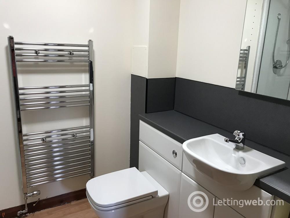 Property to rent in 126 Picktillum Place, Aberdeen, AB25 3AW