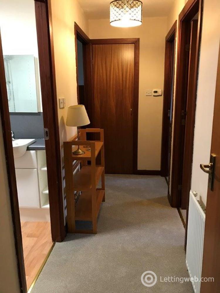 Property to rent in 126 Picktillum Place, Aberdeen, AB25 3AW