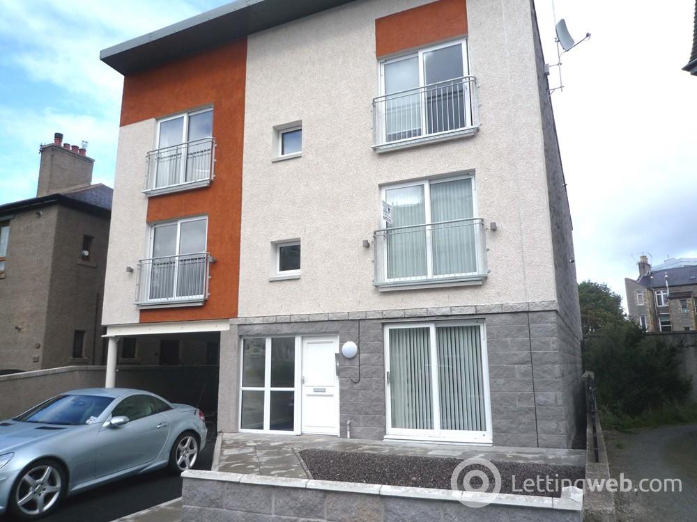 Property to rent in 143c Gray Street, Aberdeen, AB10 6JJ