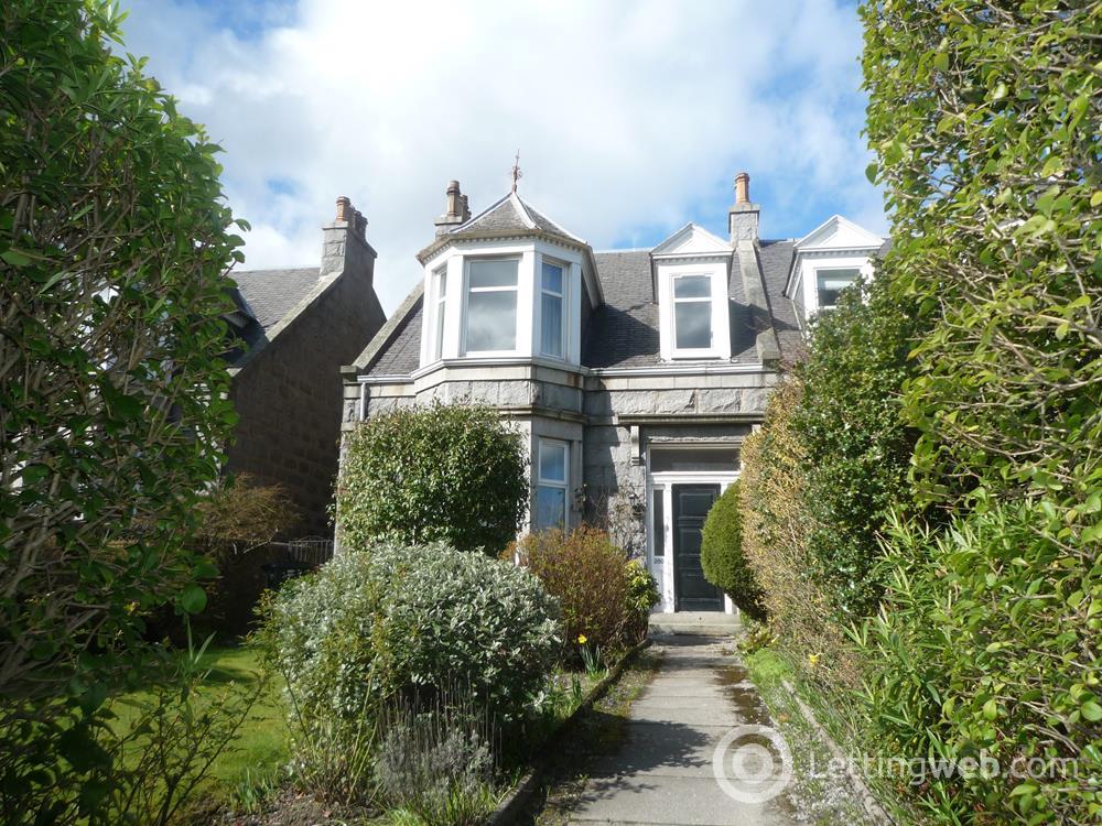 Property to rent in 280 Broomhill Road, Aberdeen, AB10 7LQ