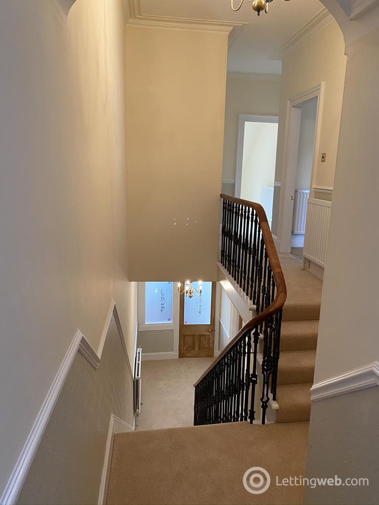 Property to rent in 280 Broomhill Road, Aberdeen, AB10 7LQ