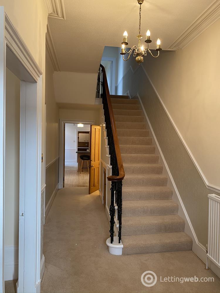 Property to rent in 280 Broomhill Road, Aberdeen, AB10 7LQ