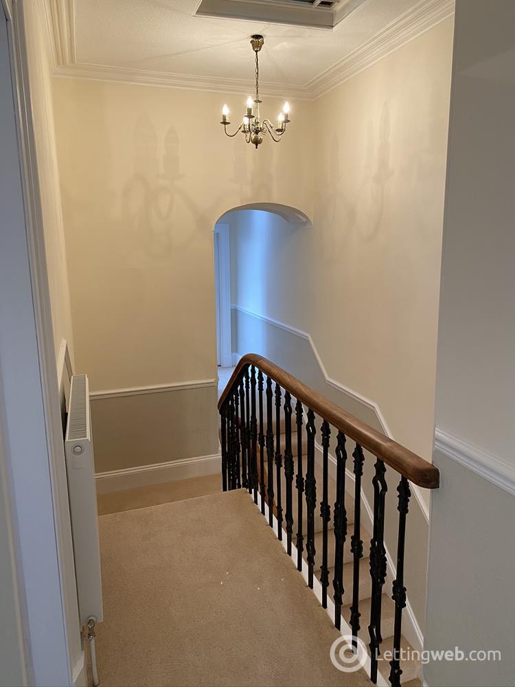 Property to rent in 280 Broomhill Road, Aberdeen, AB10 7LQ