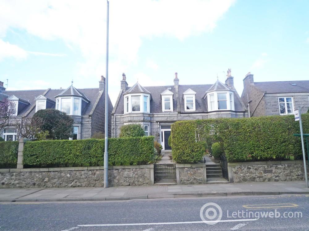 Property to rent in 280 Broomhill Road, Aberdeen, AB10 7LQ
