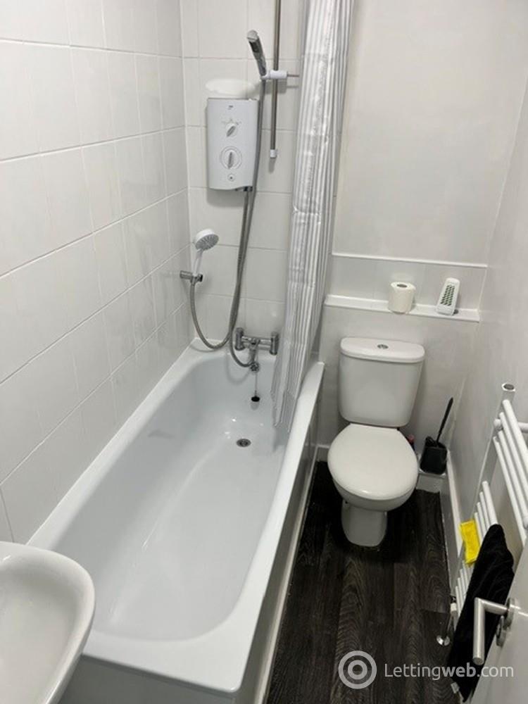 Property to rent in 27cUrquhart Road, Aberdeen, AB24