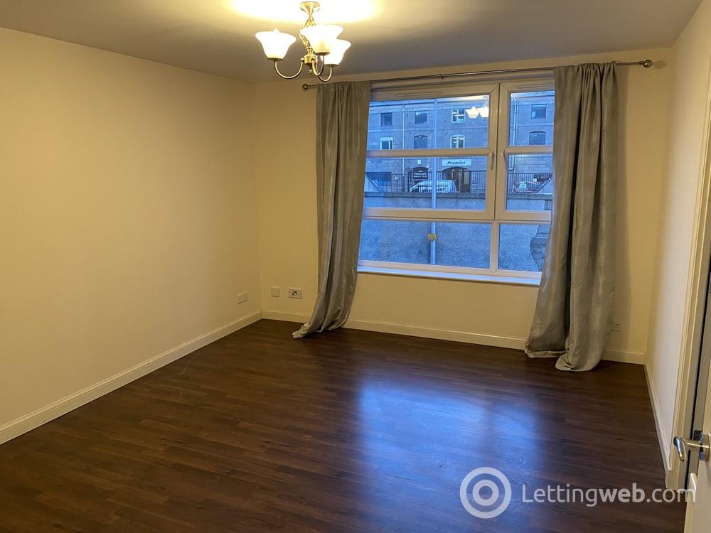 Property to rent in 20d James Street, Aberdeen, AB11 5AP
