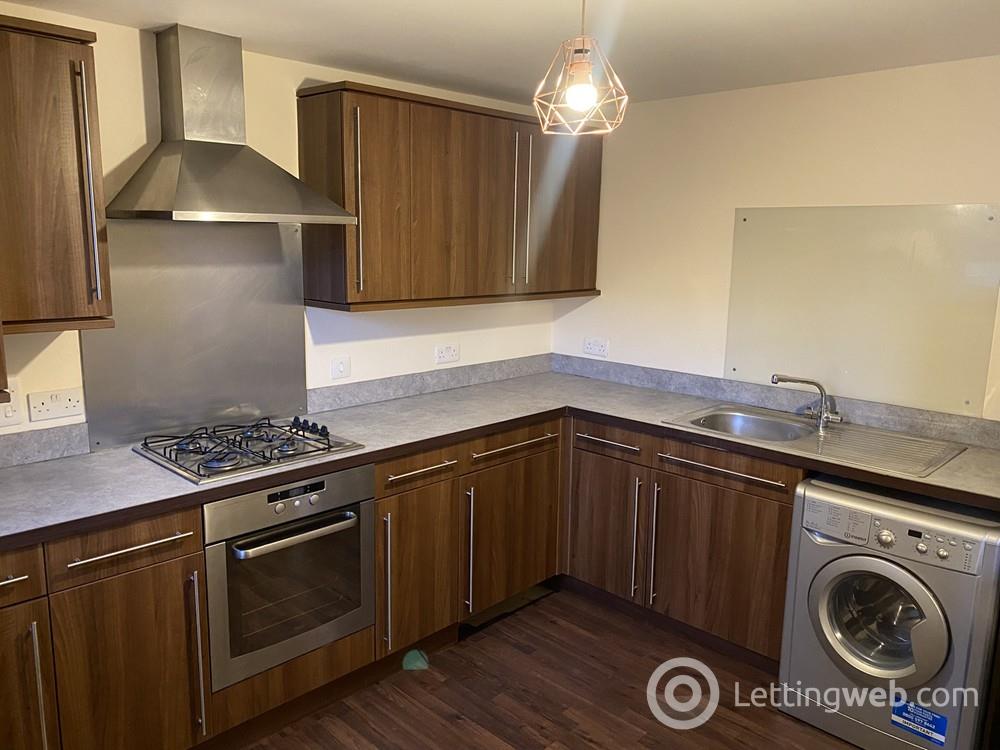 Property to rent in 20d James Street, Aberdeen, AB11 5AP