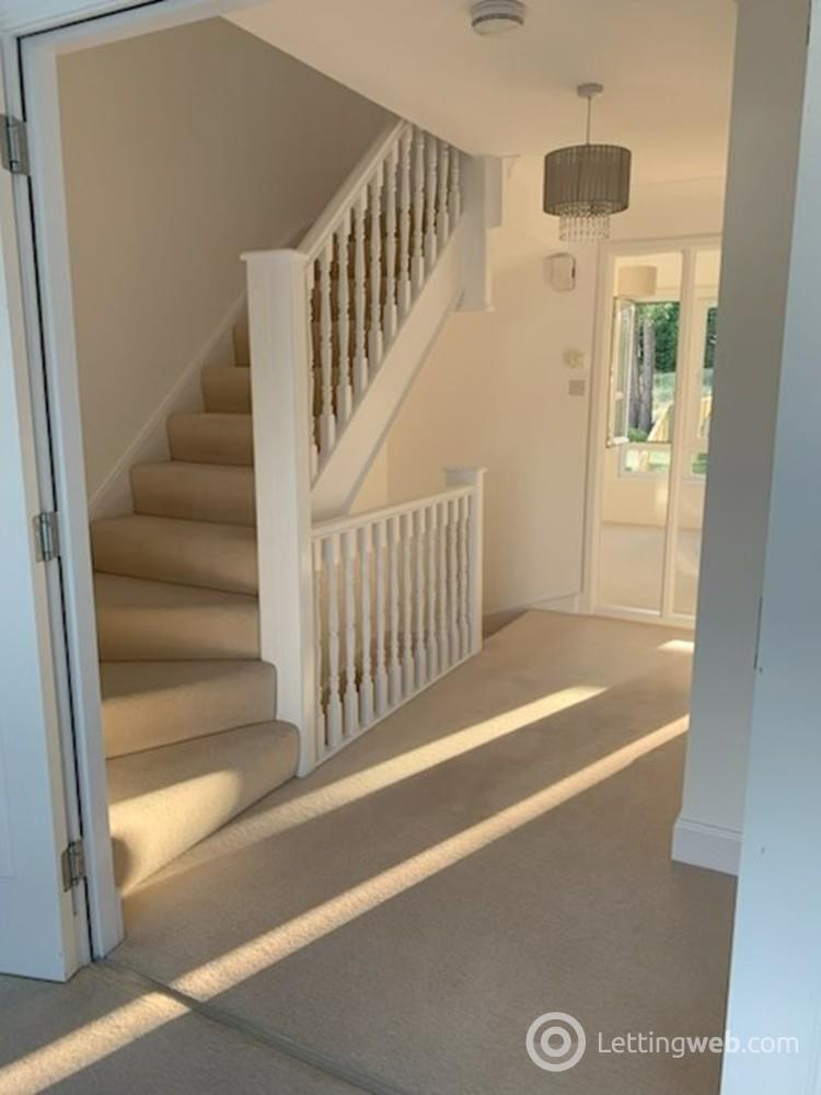 Property to rent in 16 Woodlands Terrace, Pitfodels, Cults, Aberdeen, AB15 9DG