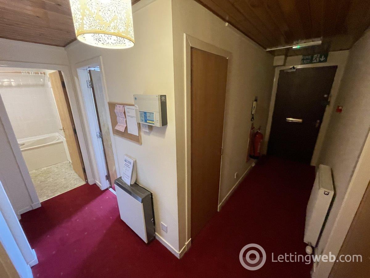 Property to rent in 7 Cross Lane, Dundee, DD1