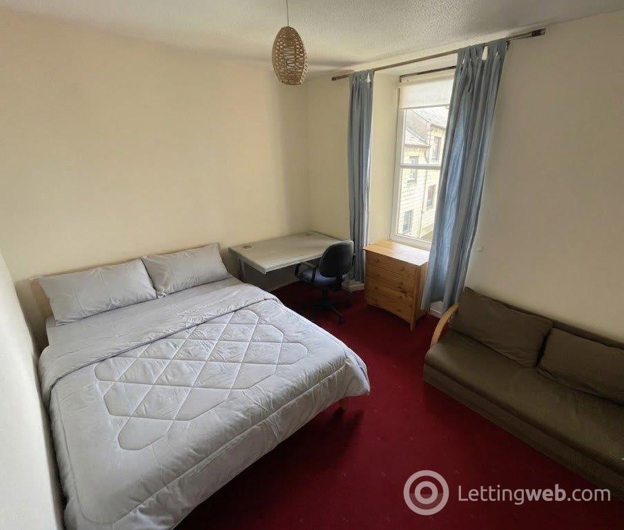 Property to rent in 7 Cross Lane, Dundee, DD1
