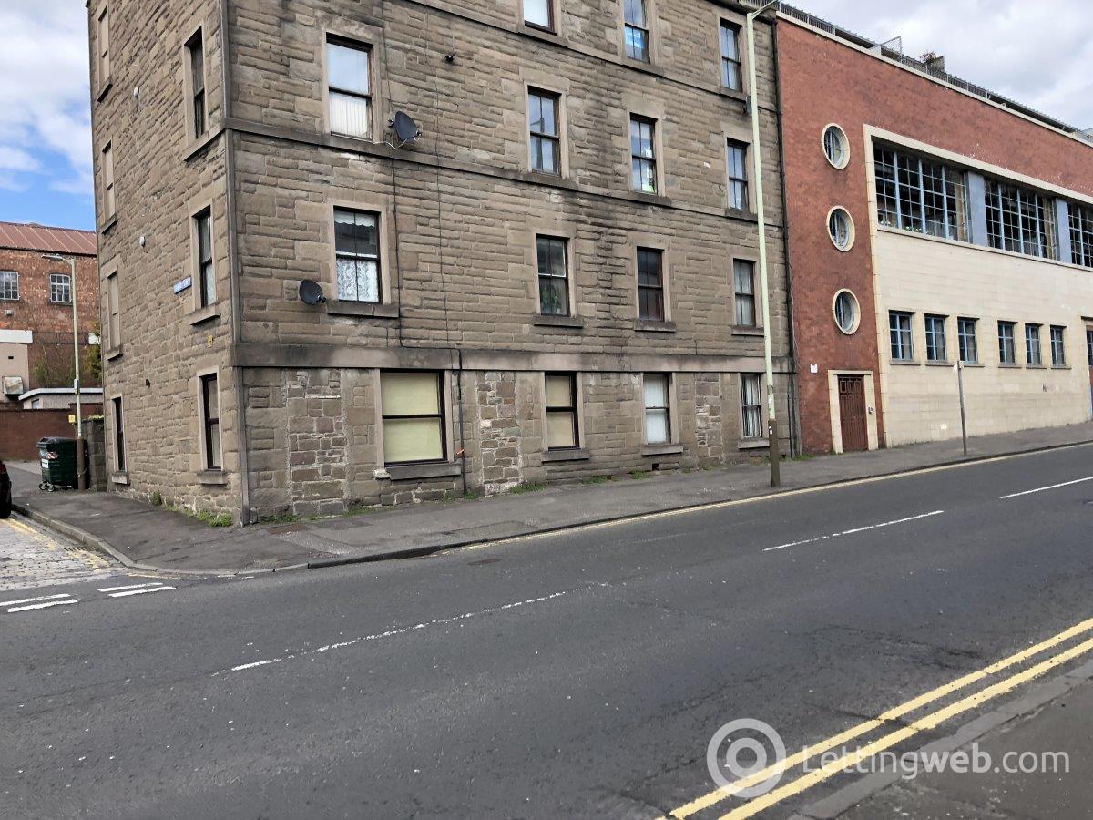Property to rent in Arbroath Road, Dundee Lettingweb
