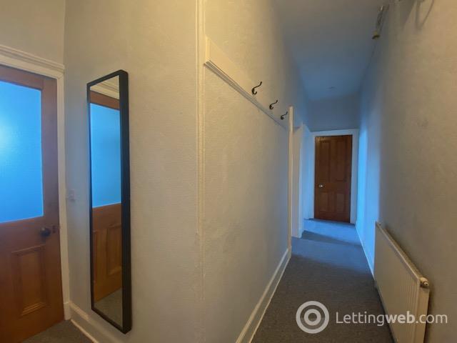 Property to rent in Bellevue Road, Bellevue, Edinburgh, EH7 4DG