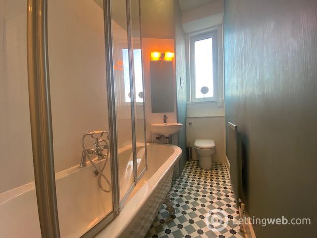 Property to rent in Bellevue Road, Bellevue, Edinburgh, EH7 4DG