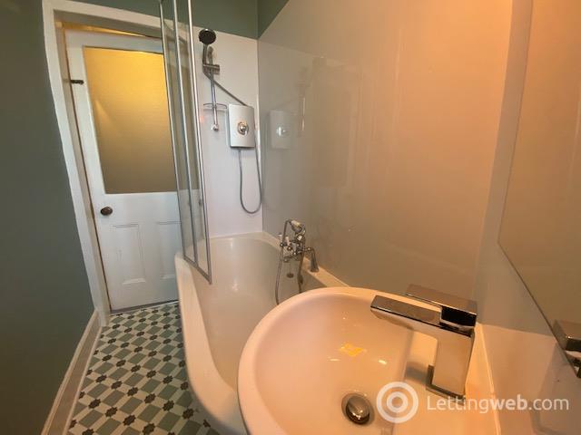 Property to rent in Bellevue Road, Bellevue, Edinburgh, EH7 4DG