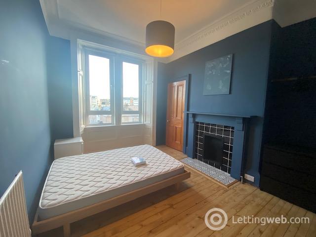 Property to rent in Bellevue Road, Bellevue, Edinburgh, EH7 4DG