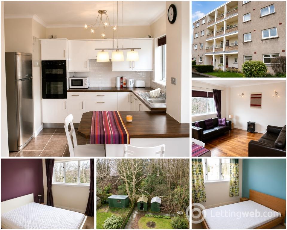 Property to rent in Trinity Court, Edinburgh, EH5 3LE