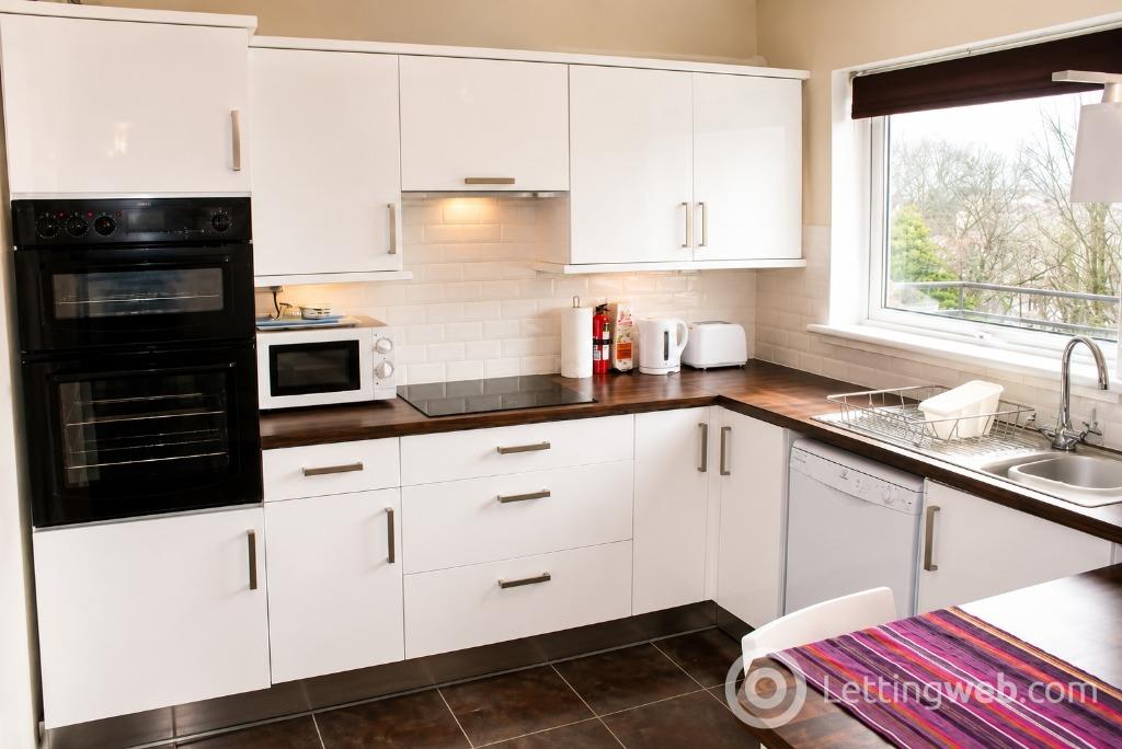 Property to rent in Trinity Court, Edinburgh, EH5 3LE