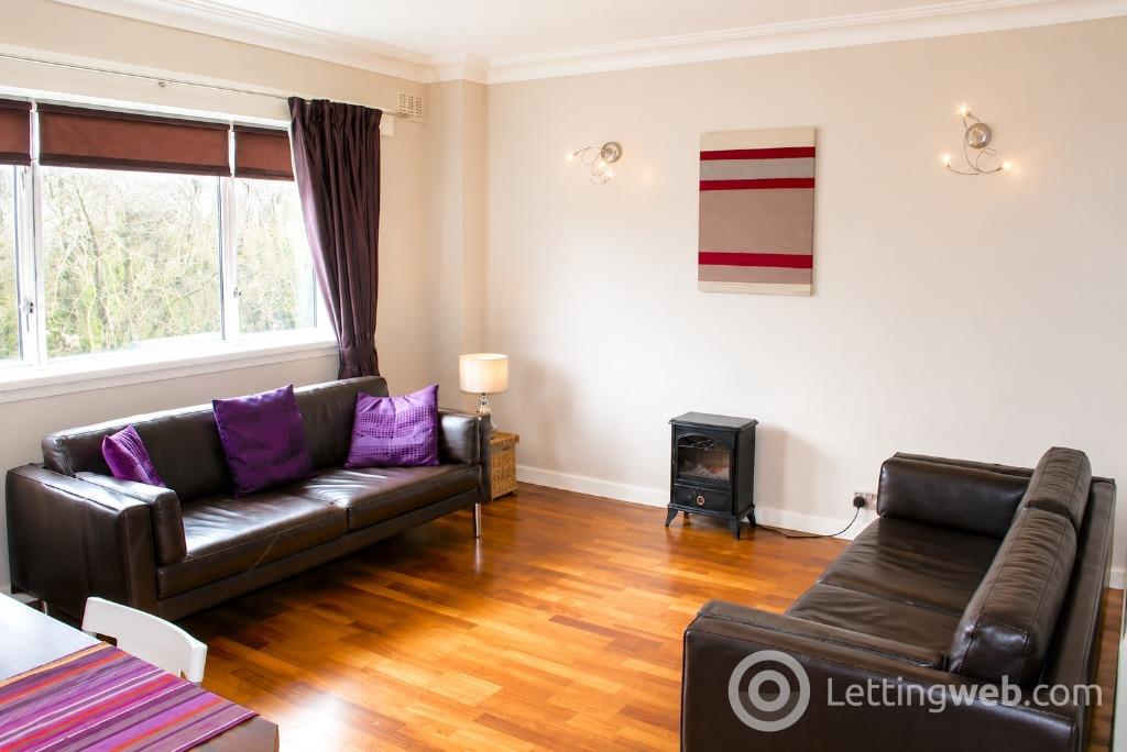 Property to rent in Trinity Court, Edinburgh, EH5 3LE