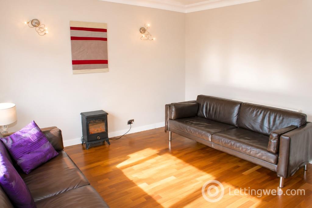 Property to rent in Trinity Court, Edinburgh, EH5 3LE