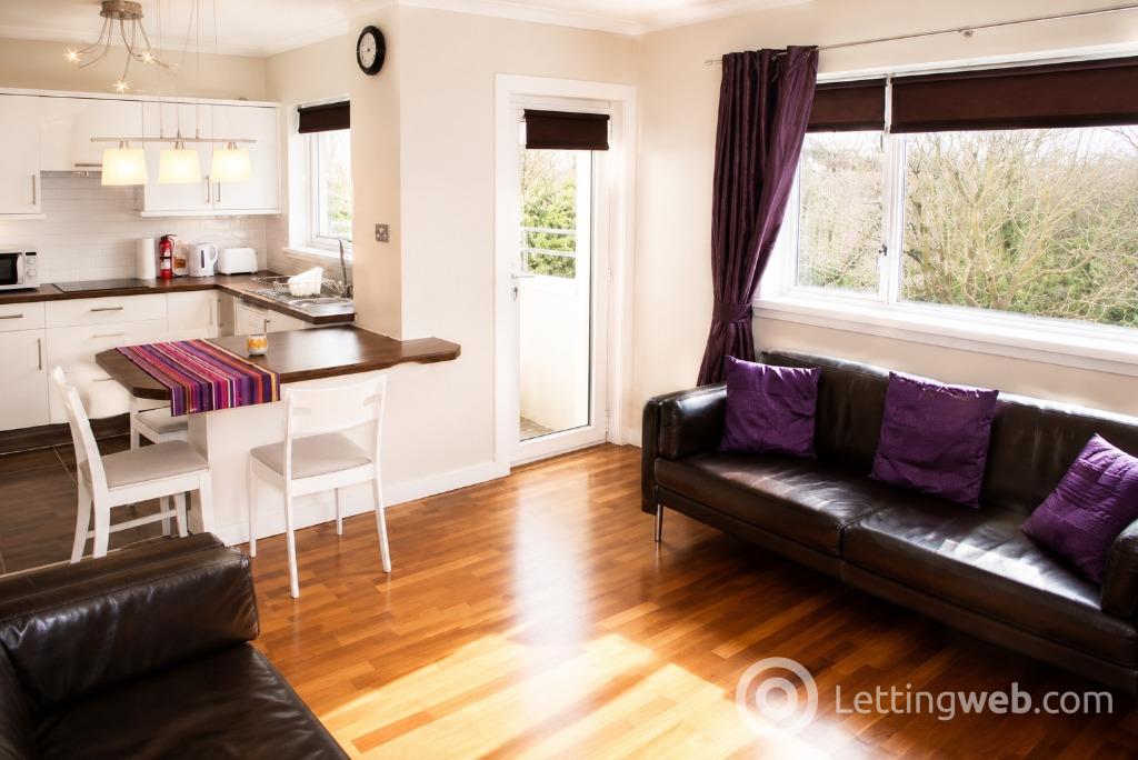 Property to rent in Trinity Court, Edinburgh, EH5 3LE