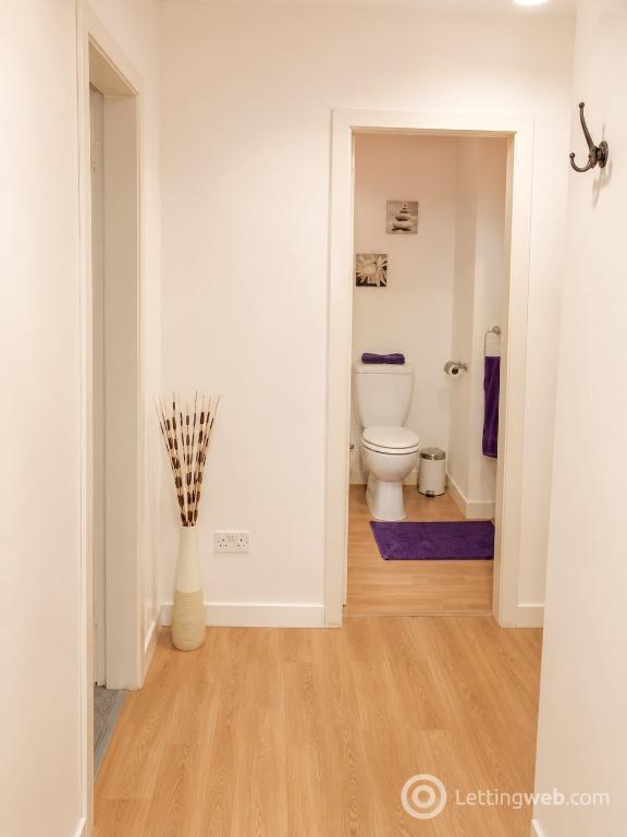 Property to rent in Dunn Street, Paisley, PA1 1NT