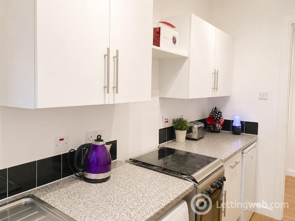 Property to rent in Dunn Street, Paisley, PA1 1NT