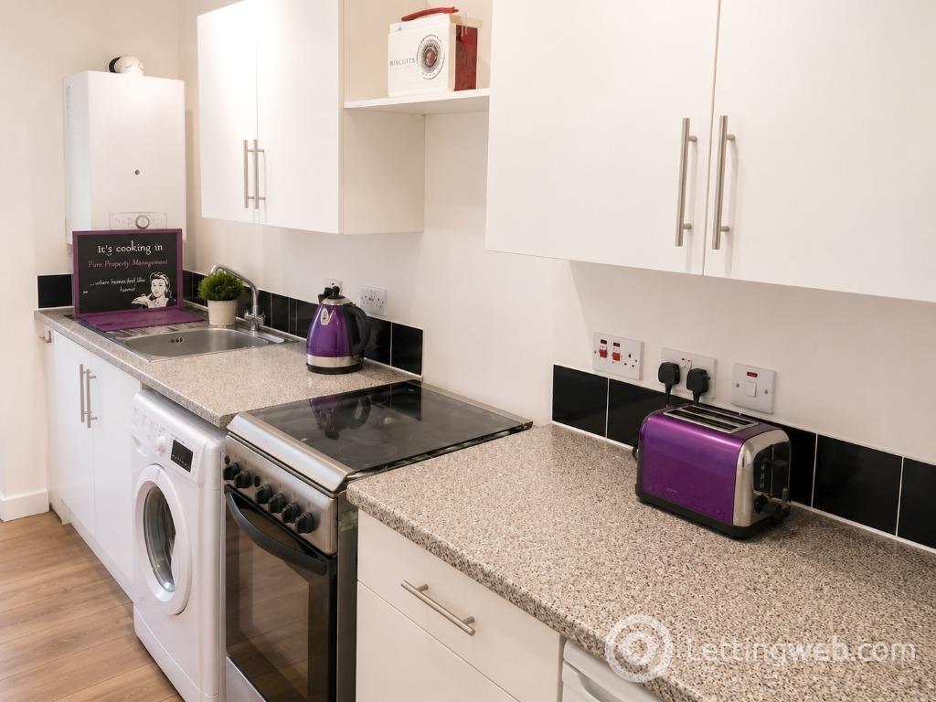 Property to rent in Dunn Street, Paisley, PA1 1NT