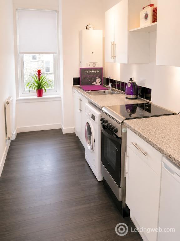 Property to rent in Dunn Street, Paisley, PA1 1NT