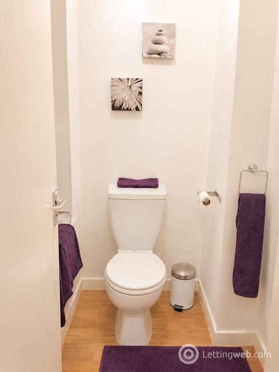 Property to rent in Dunn Street, Paisley, PA1 1NT