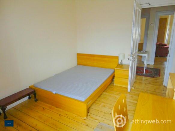 Property to rent in Flat 3/2 12 Arlington Street Glasgow G3 6DU