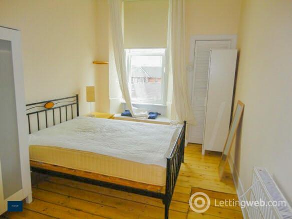 Property to rent in Flat 3/2 12 Arlington Street Glasgow G3 6DU
