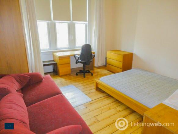 Property to rent in Flat 3/2 12 Arlington Street Glasgow G3 6DU