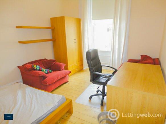 Property to rent in Flat 3/2 12 Arlington Street Glasgow G3 6DU
