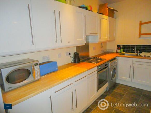 Property to rent in Flat 3/2 12 Arlington Street Glasgow G3 6DU