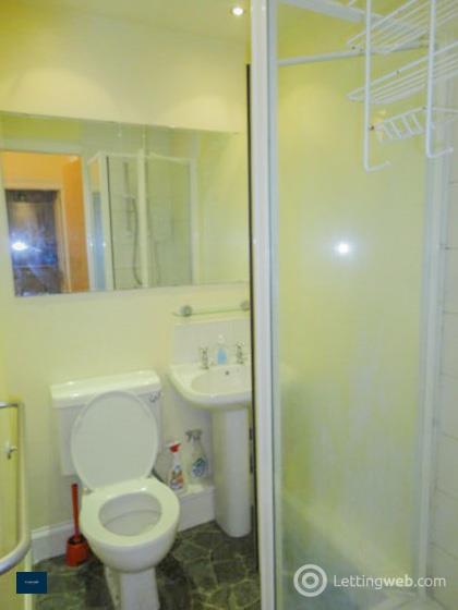 Property to rent in Flat 3/2 12 Arlington Street Glasgow G3 6DU